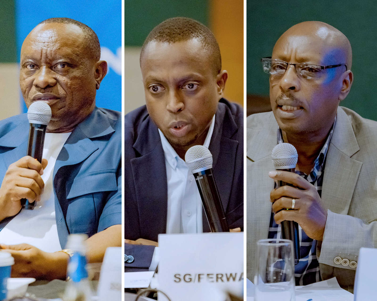 Imyanzuro yafatiwe mu nama yahuje abanyamuryango ba Rwanda Premier League 